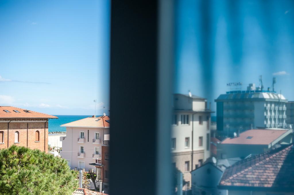 Residence Suisse Каттоліка Екстер'єр фото